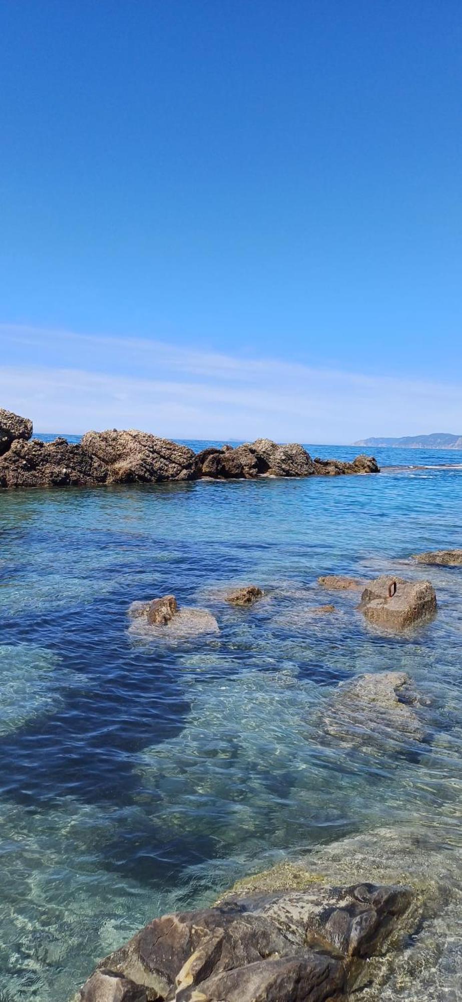 Flora Studios Corfu - Adults Only Benitses  Esterno foto