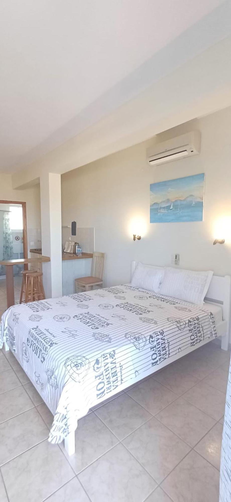 Flora Studios Corfu - Adults Only Benitses  Esterno foto