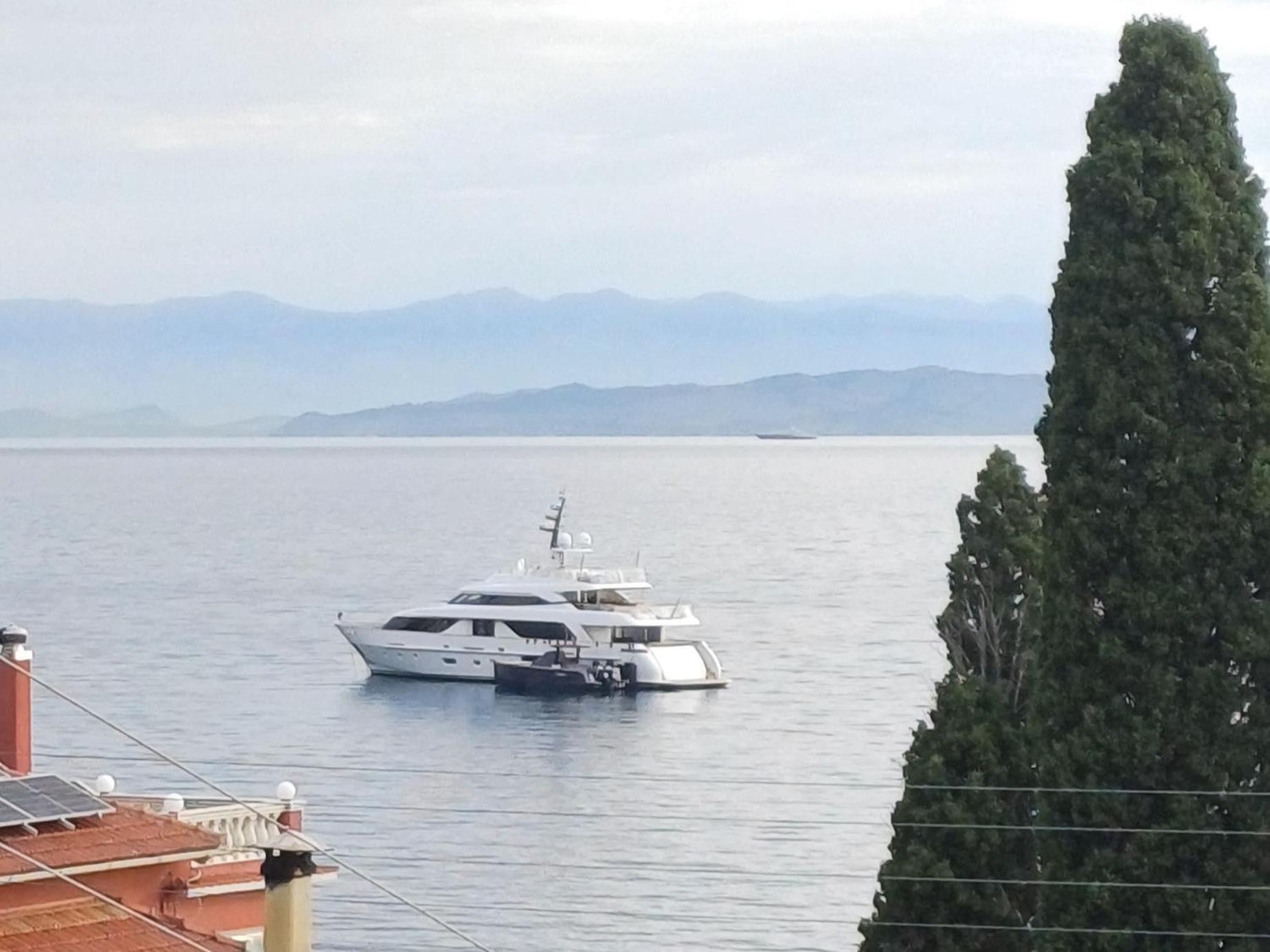 Flora Studios Corfu - Adults Only Benitses  Esterno foto