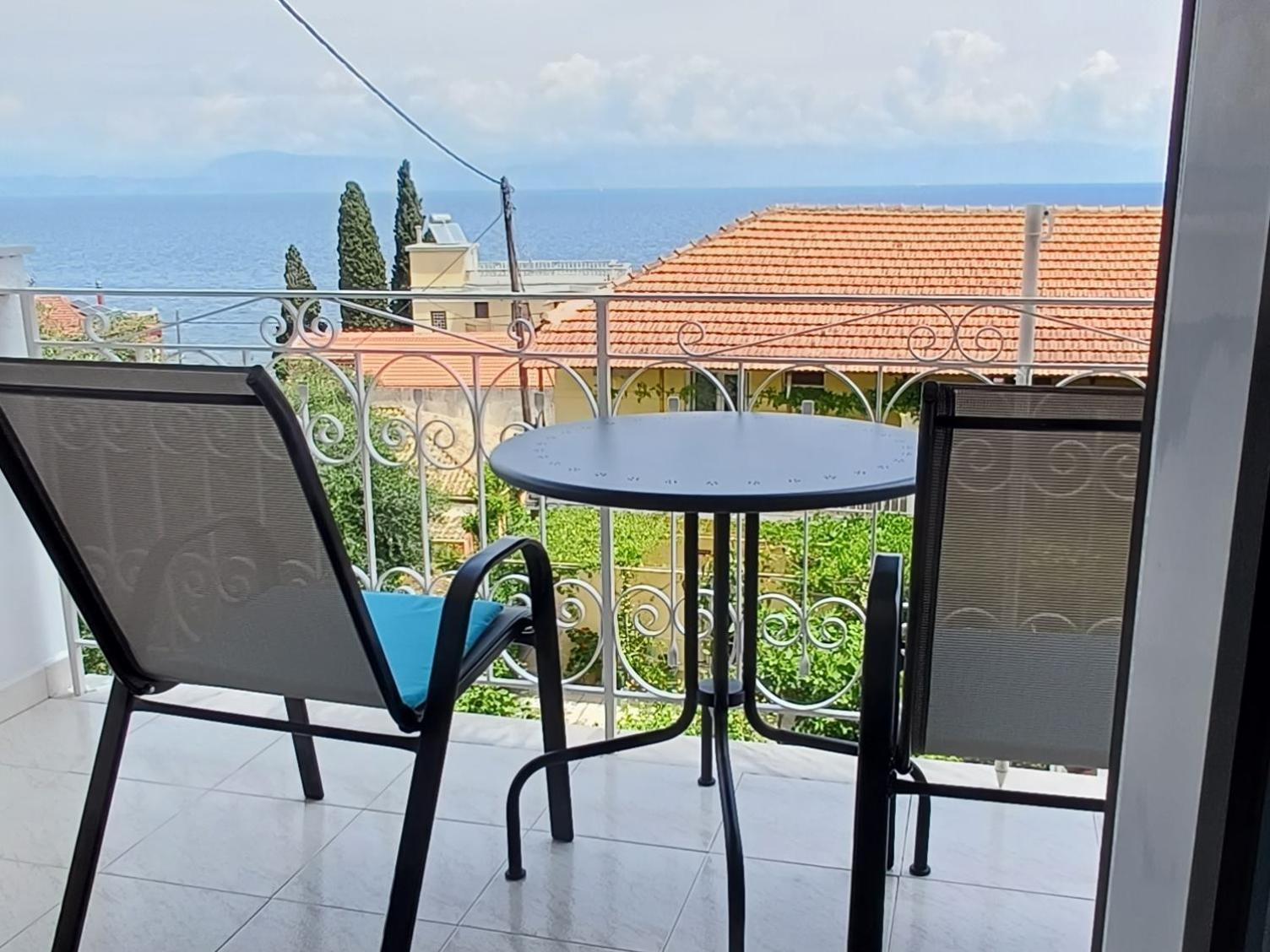 Flora Studios Corfu - Adults Only Benitses  Esterno foto